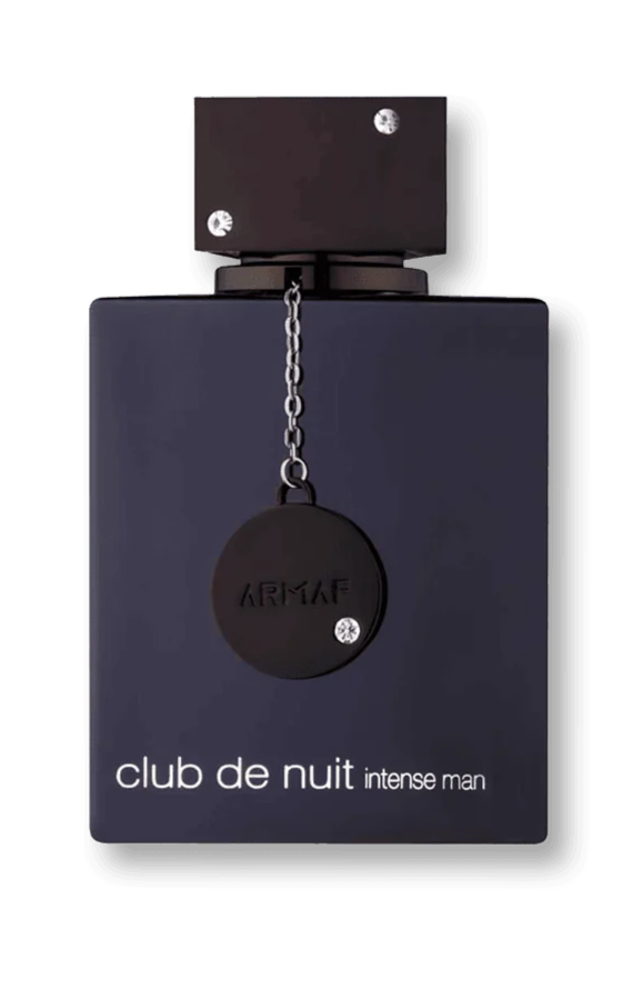 CLUB DE NUIT INTENSE MAN EDT PERFUME 105ML