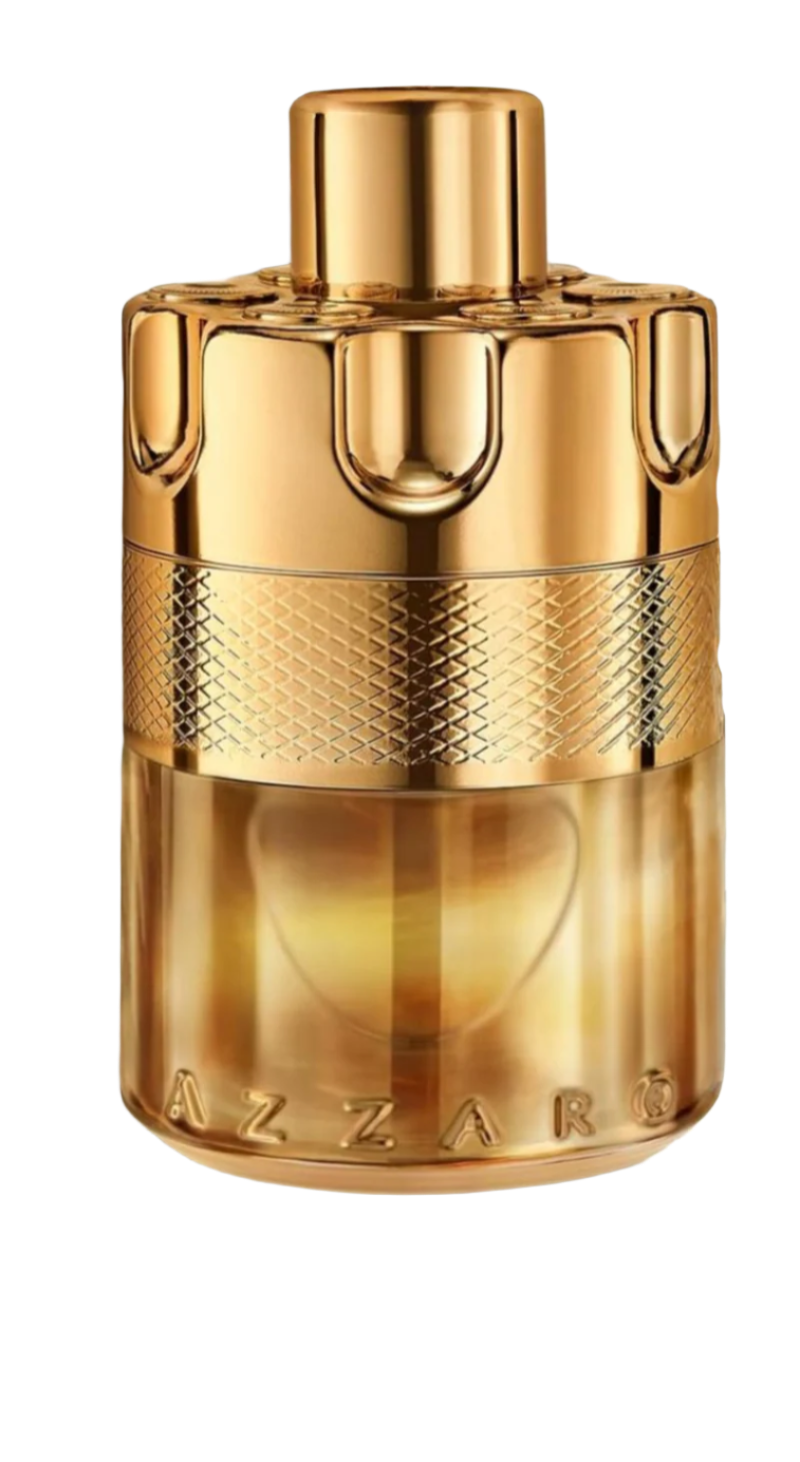 AZZARO FOREVER WANTED ELIXIR 100ML