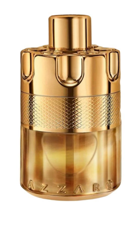 AZZARO FOREVER WANTED ELIXIR 100ML