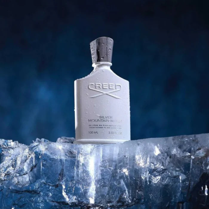 CREED SILVER MOUNTAIN WATER EDP 100ML