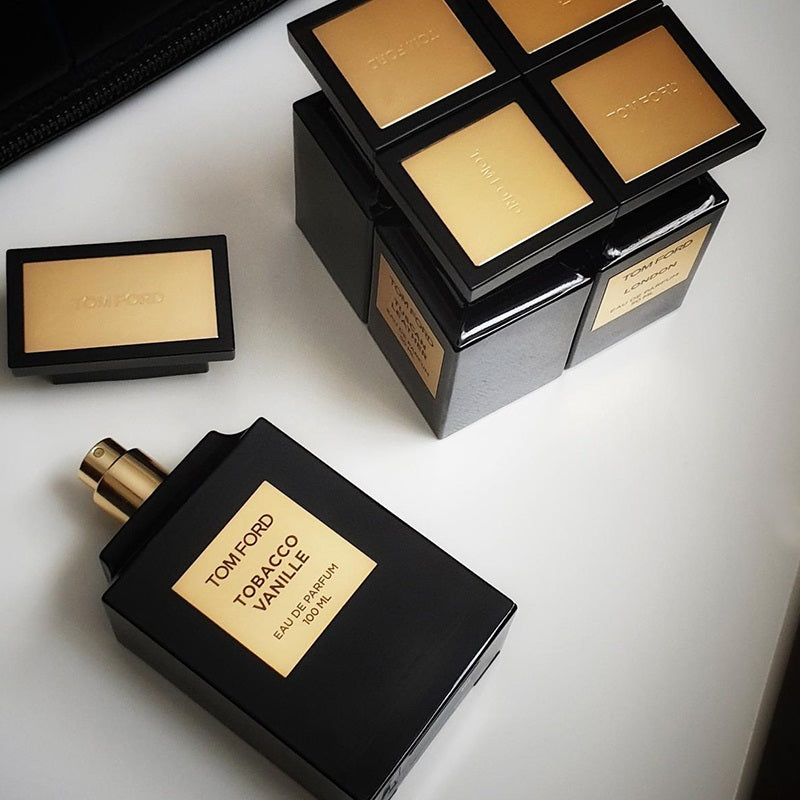 TOM FORD TOBACCO VANILLE EDP 100ML