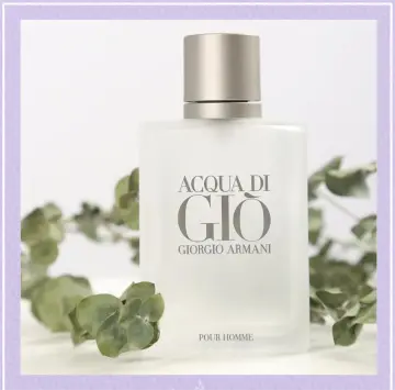 ACQUA DI GIO EDT 100ML