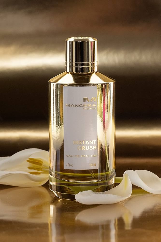 INSTANT CRUSH EDP 120ML