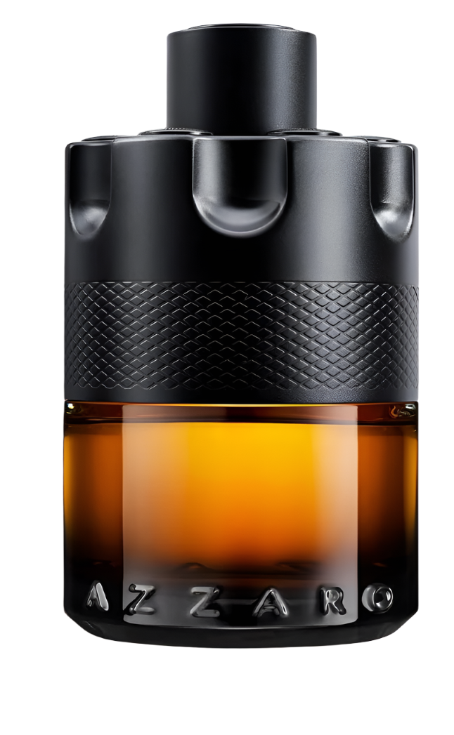 AZZARO THE MOST WANTED PARFUM 100ML