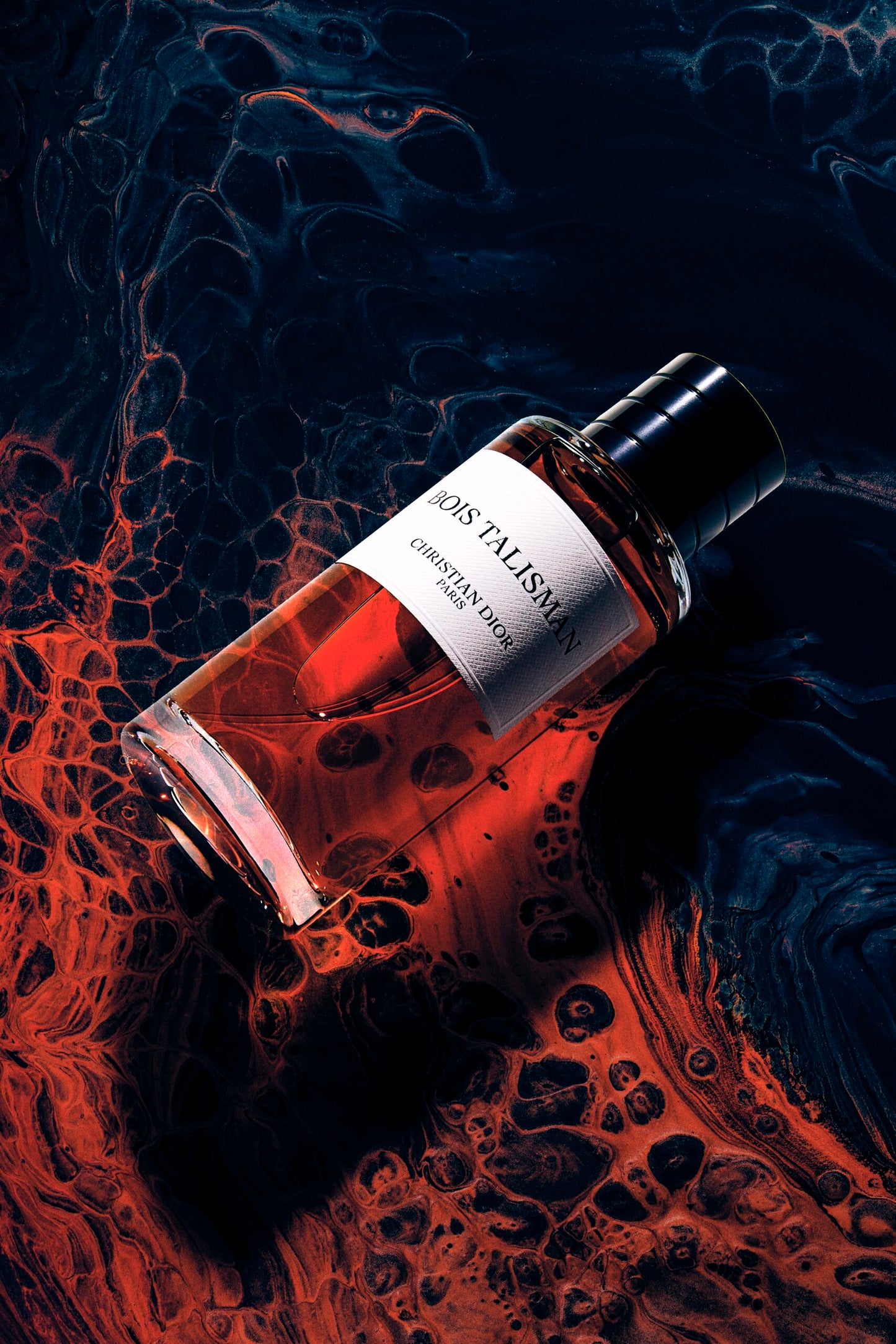 DIOR BOIS TALISMAN 100ML
