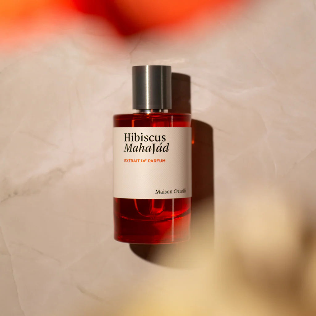 HIBISCUS MAHAJÁD EXTRAIT DE PARFUM 100ML