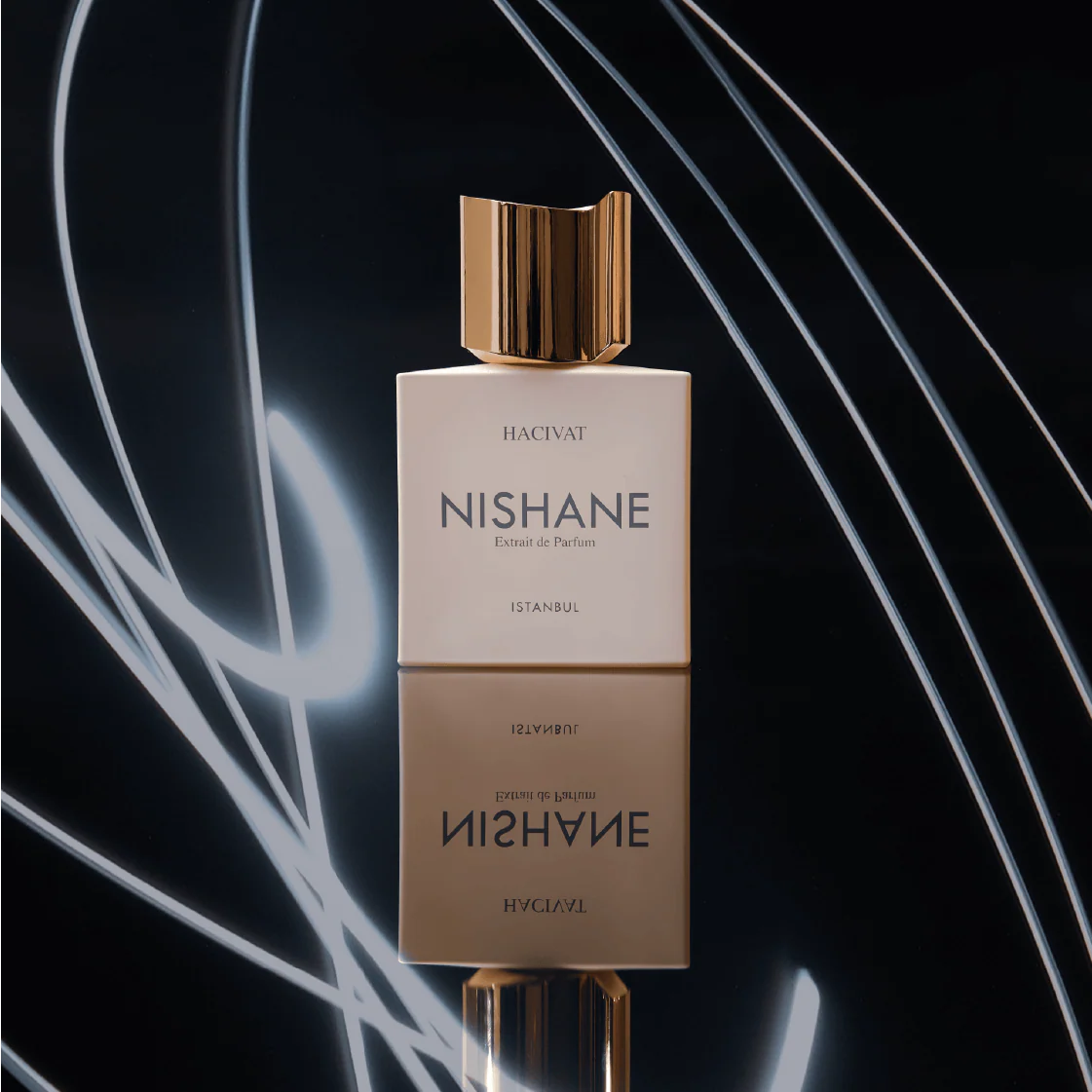 NISHANE HACIVAT EDP 100ML