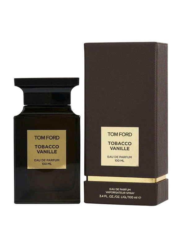 TOM FORD TOBACCO VANILLE EDP 100ML