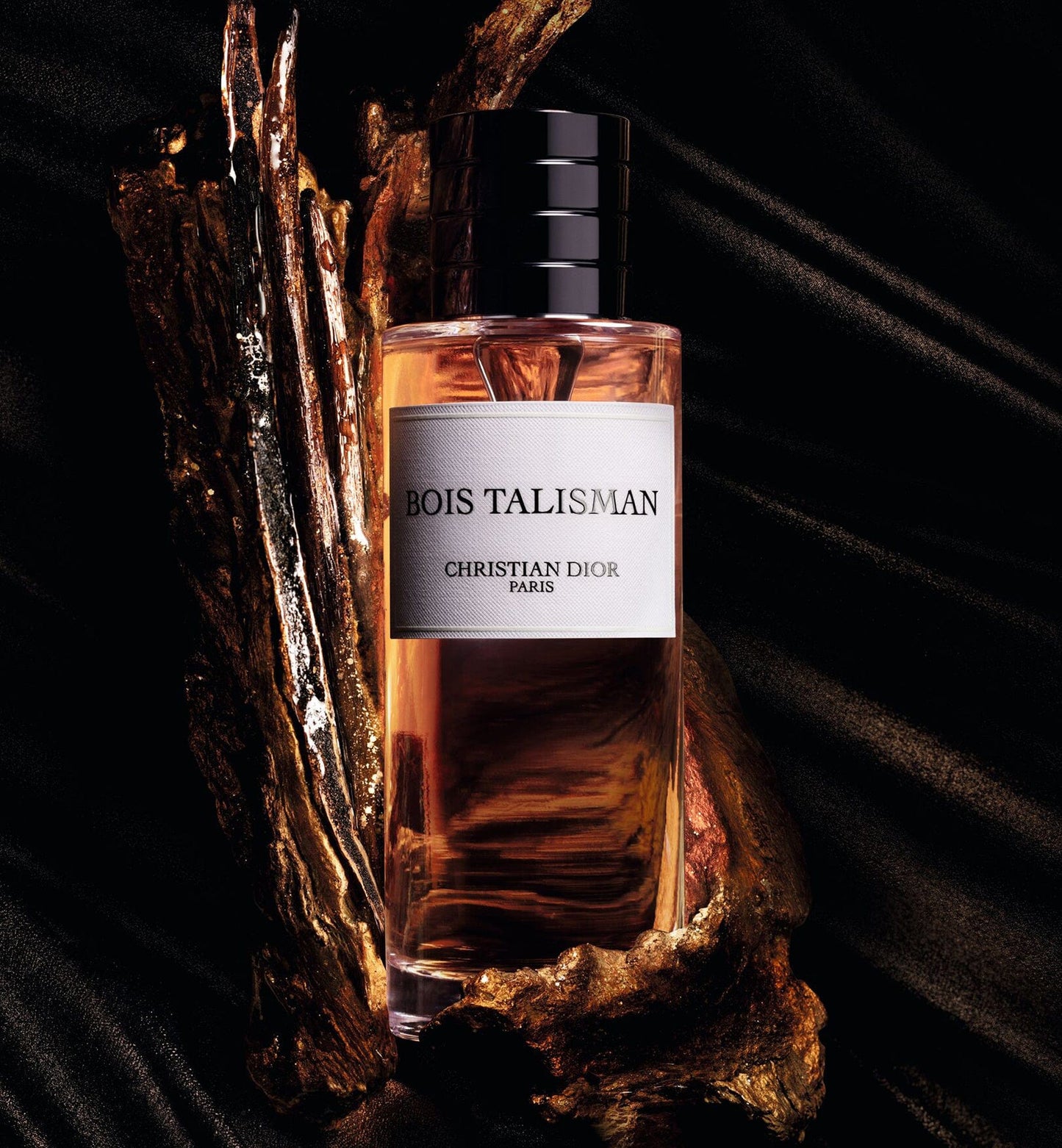 DIOR BOIS TALISMAN 100ML