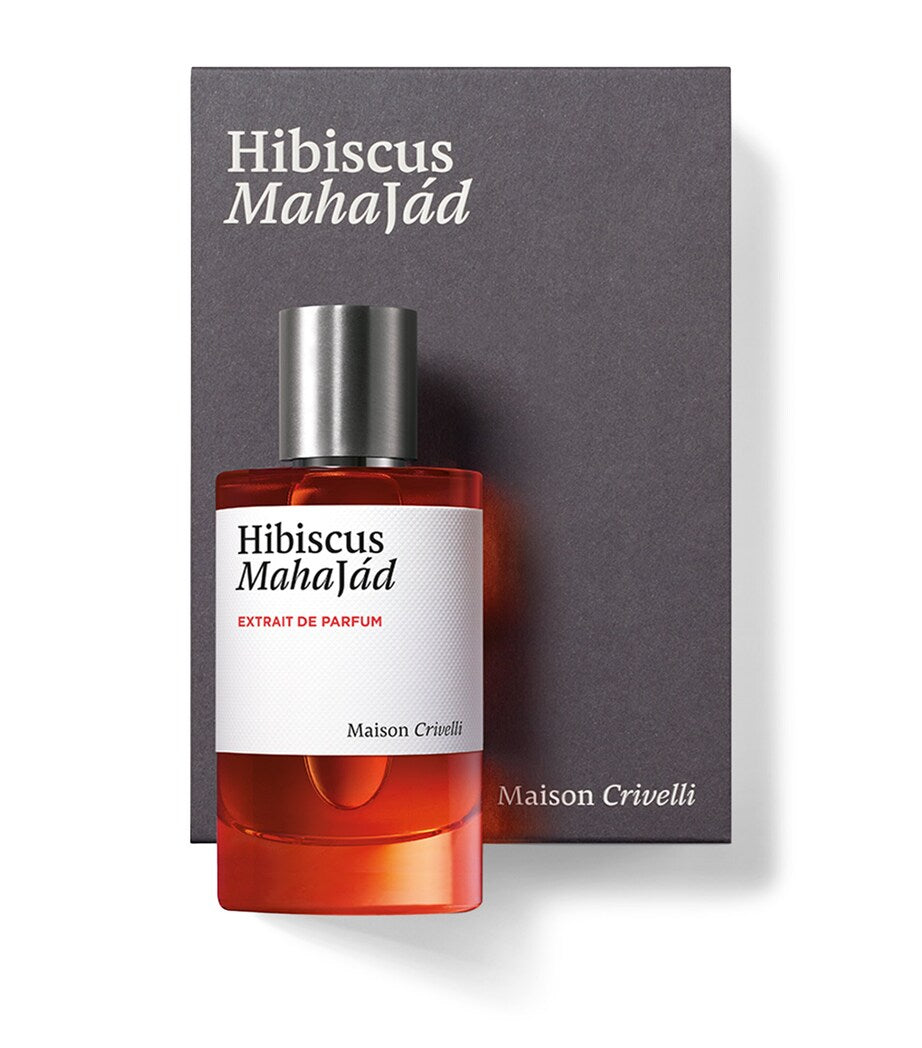 HIBISCUS MAHAJÁD EXTRAIT DE PARFUM 100ML