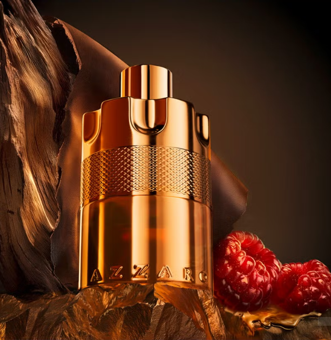 AZZARO FOREVER WANTED ELIXIR 100ML