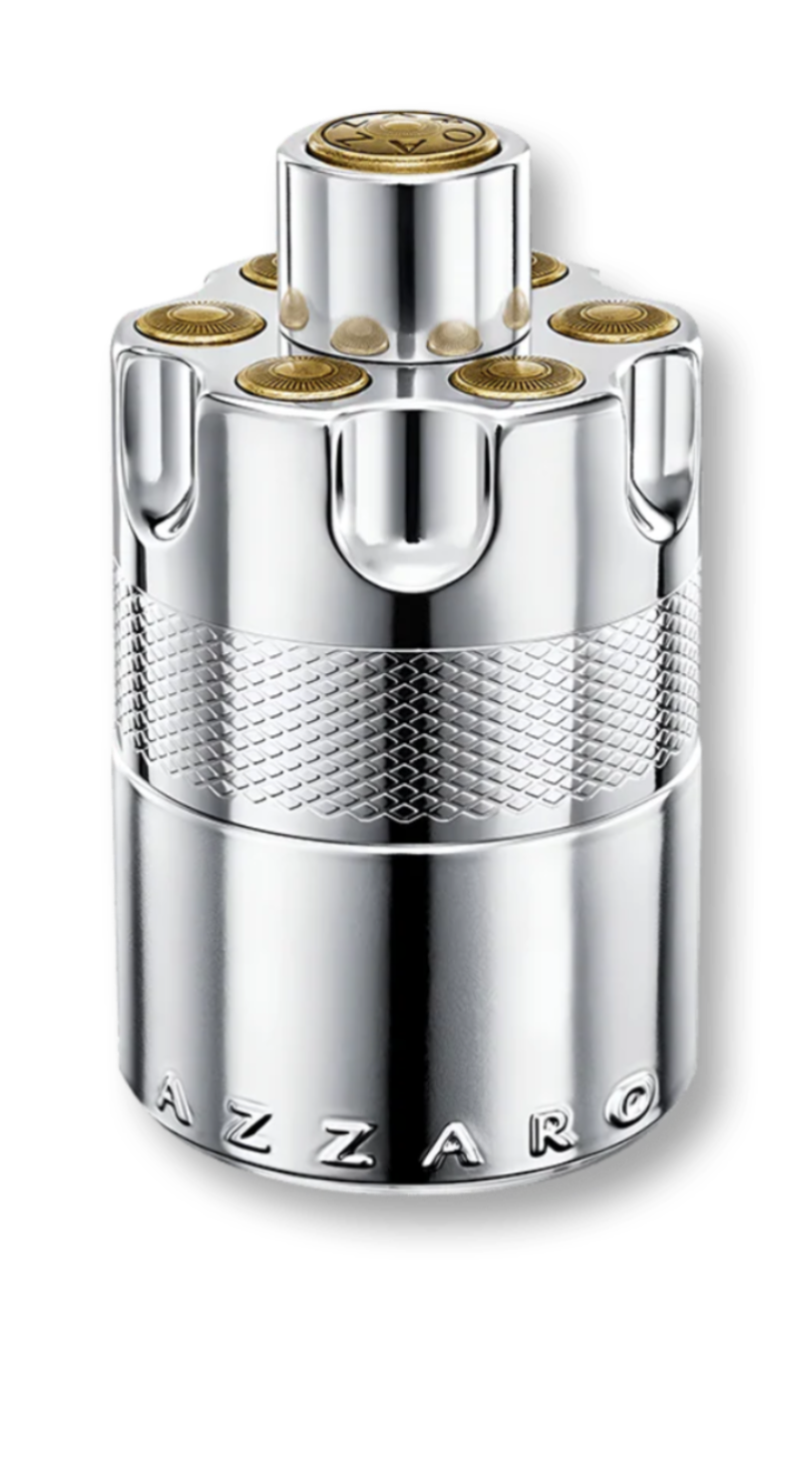 AZZARO WANTED EDP 100ML