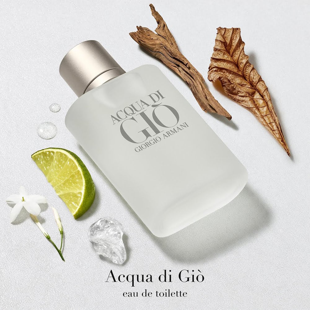 ACQUA DI GIO EDT 100ML