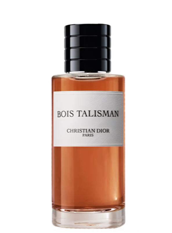 DIOR BOIS TALISMAN 100ML