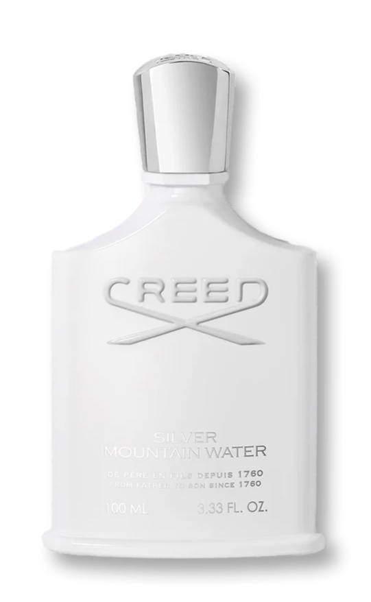 CREED SILVER MOUNTAIN WATER EDP 100ML