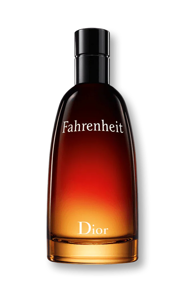 DIOR FAHRENHEIT MEN PARFUM 75ML