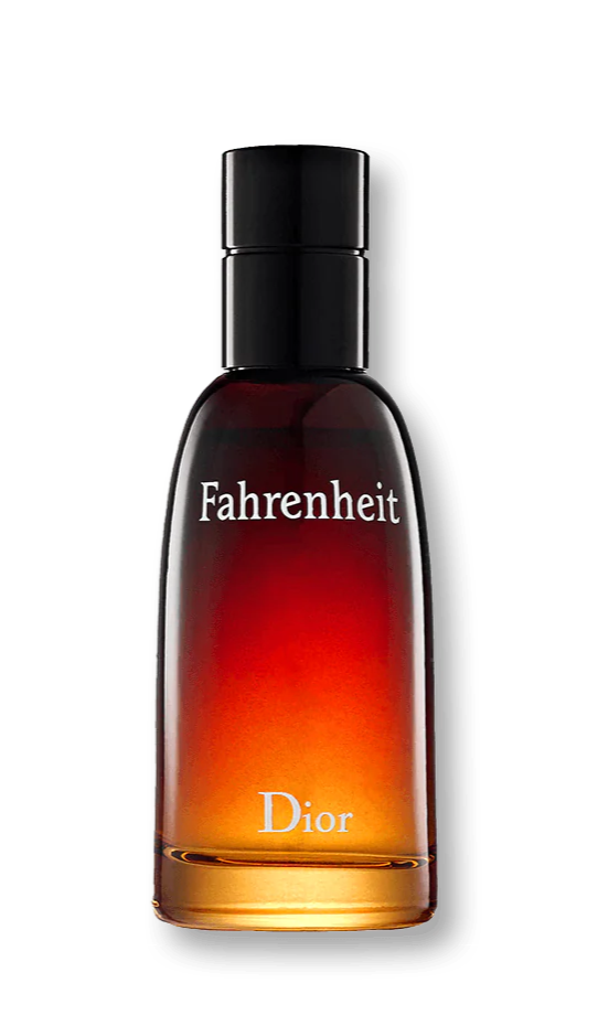 DIOR FAHRENHEIT EDT 100ML