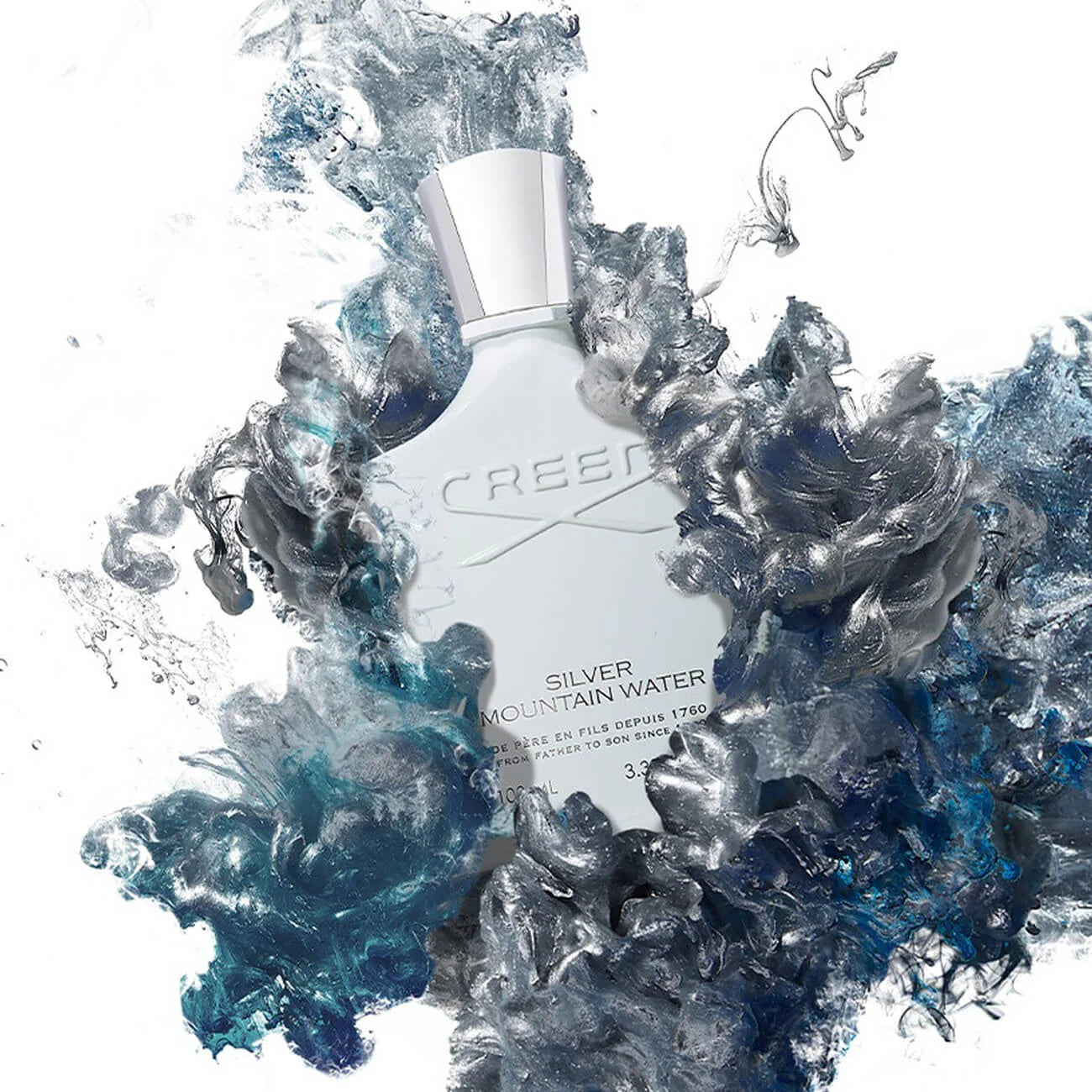 CREED SILVER MOUNTAIN WATER EDP 100ML