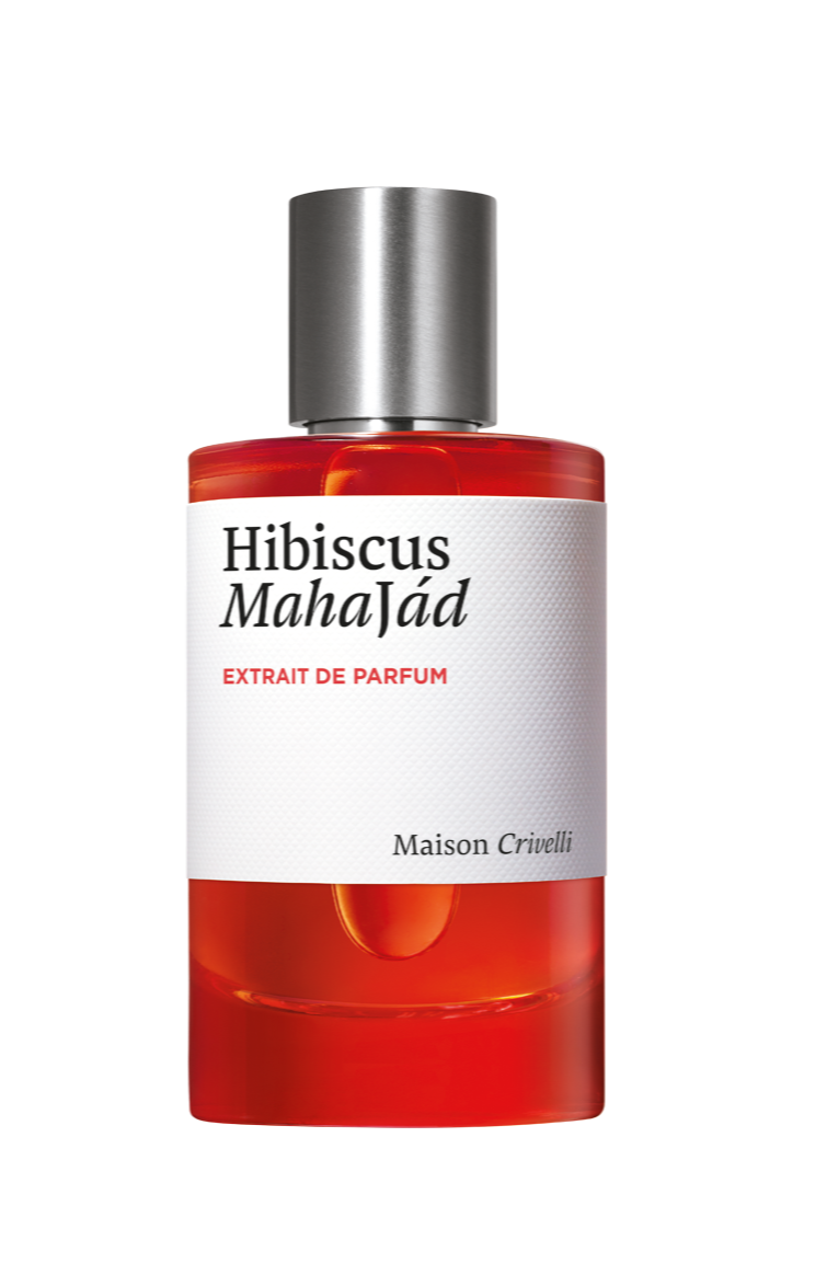 HIBISCUS MAHAJÁD EXTRAIT DE PARFUM 100ML