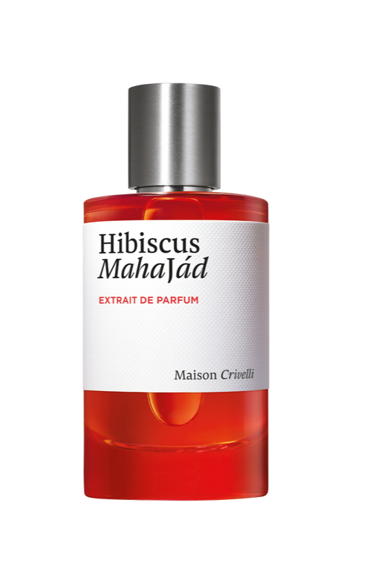 HIBISCUS MAHAJÁD EXTRAIT DE PARFUM 100ML