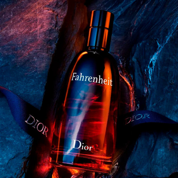 DIOR FAHRENHEIT MEN PARFUM 75ML