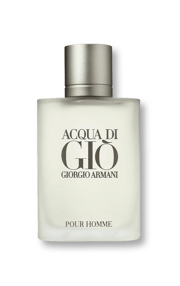 ACQUA DI GIO EDT 100ML