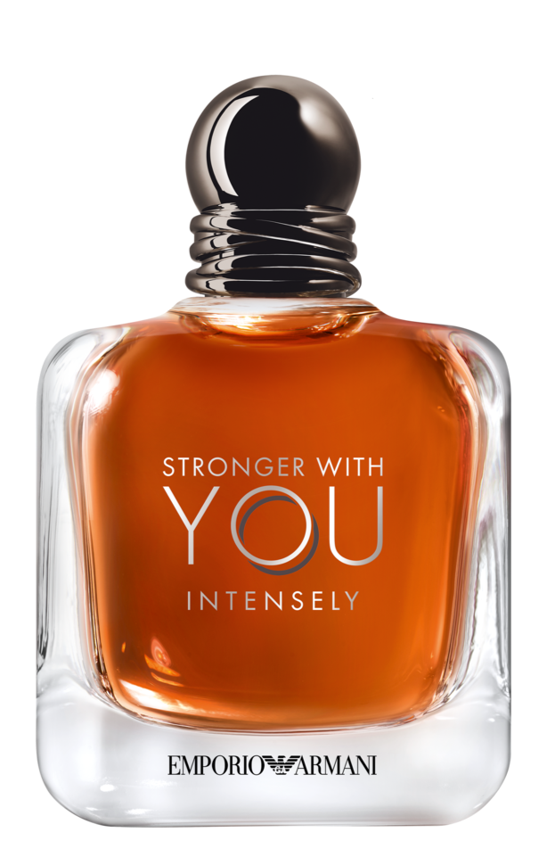 STRONGER WITH YOU INTENSELY EDP 100ML