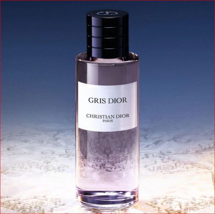 GRIS DIOR EDP 200ML