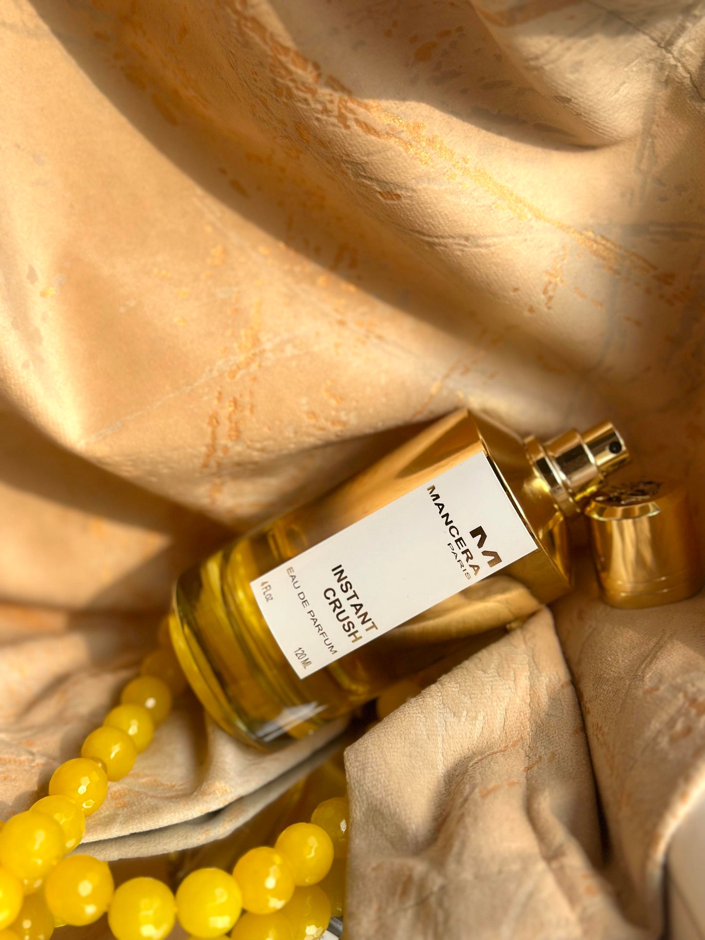 INSTANT CRUSH EDP 120ML