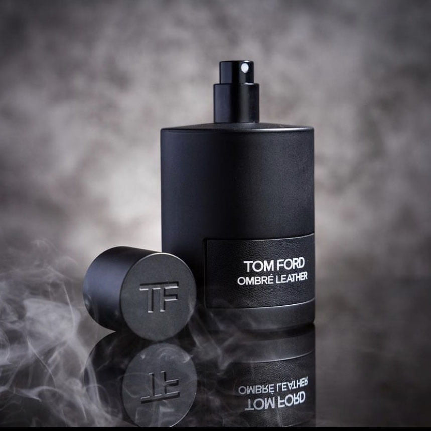 TOM FORD OMBRE LEATHER EDP 100ML