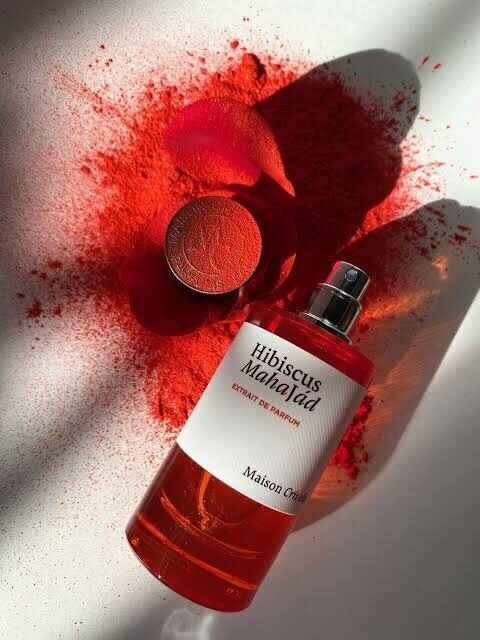 HIBISCUS MAHAJÁD EXTRAIT DE PARFUM 100ML