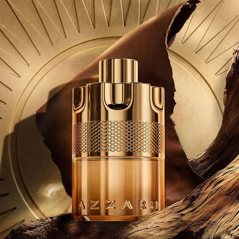 AZZARO FOREVER WANTED ELIXIR 100ML