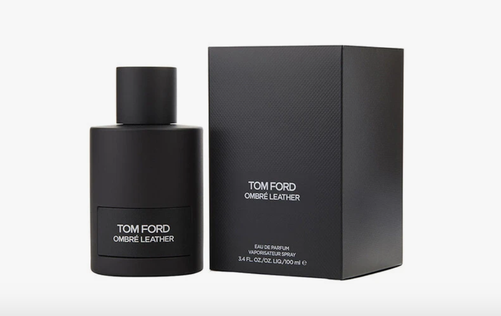 TOM FORD OMBRE LEATHER EDP 100ML