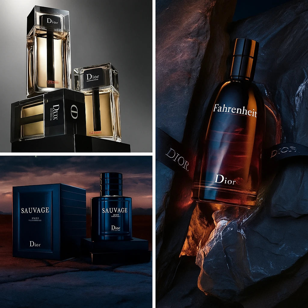 DIOR COLLECTION