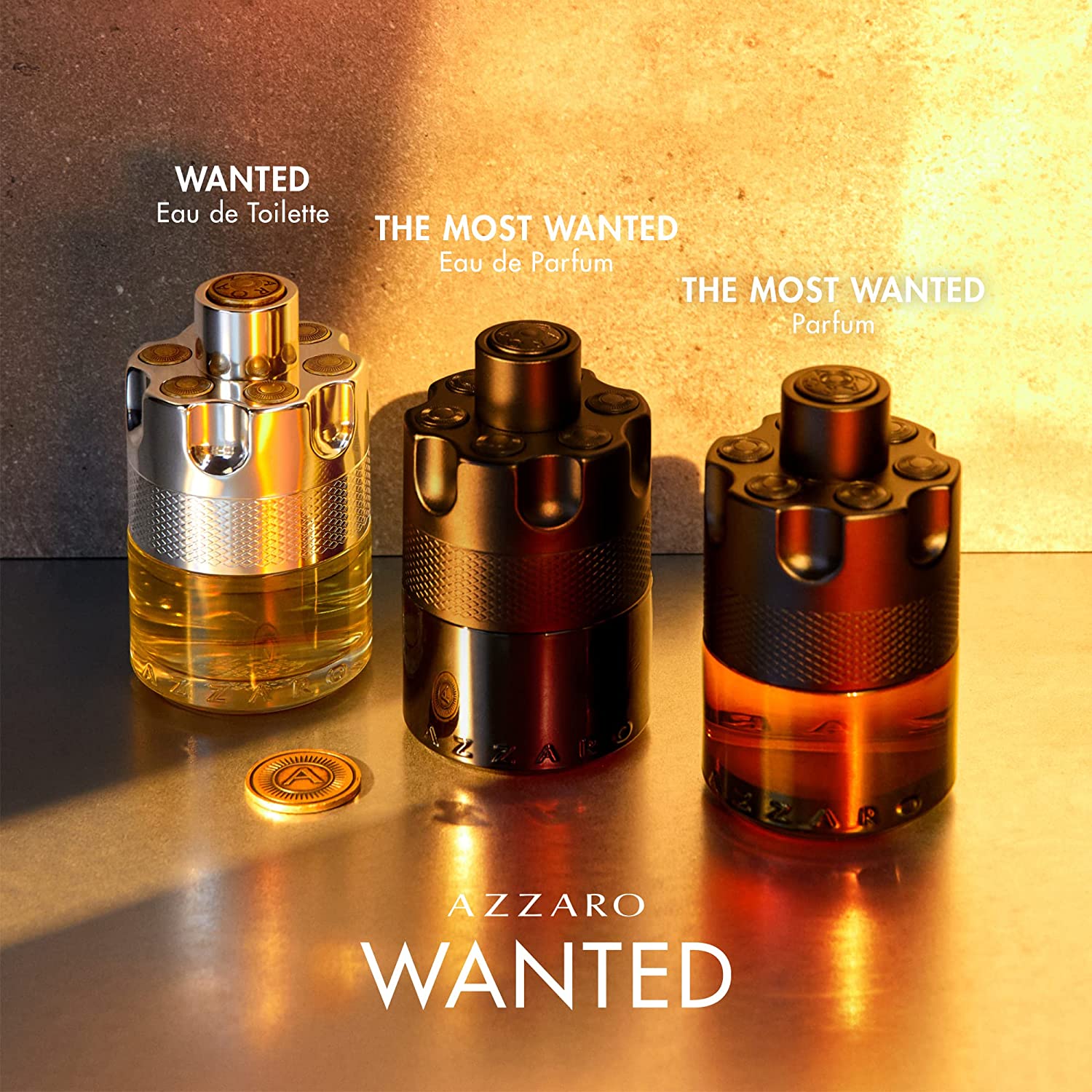 AZZARO COLLECTION