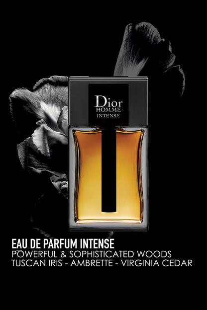 DIOR HOMME INTENSE EDP 100ML