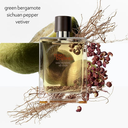 TERRE D'HERMÈS EDT 100ML