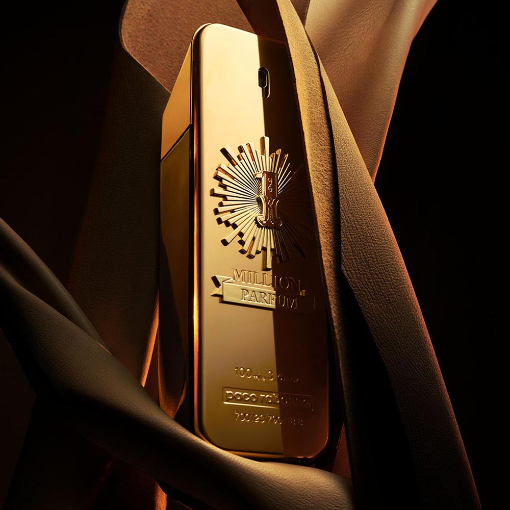 PACO RABANNE 1 MILLION 100ML