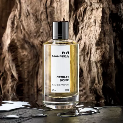CEDRAT BOISE EAU DE PARFUM 120ML
