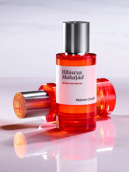 HIBISCUS MAHAJÁD EXTRAIT DE PARFUM 50ML
