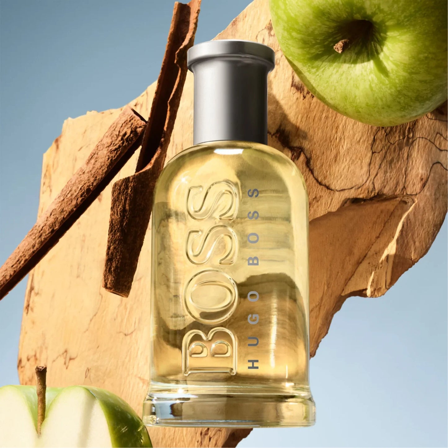 HUGO BOSS BOTTLED 50ML