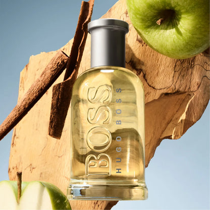 HUGO BOSS BOTTLED 50ML