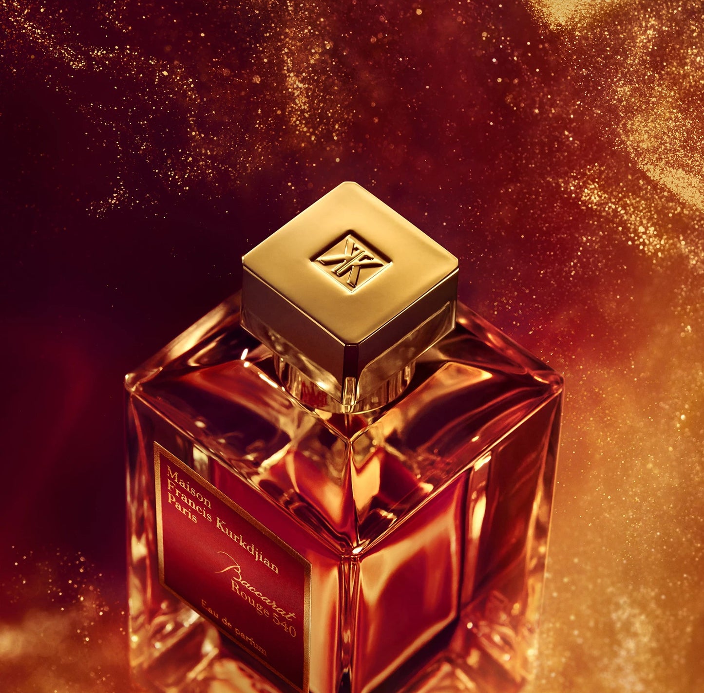 MFK BACCARAT ROUGE 540 EXTRAIT DE PARFUM 70ML