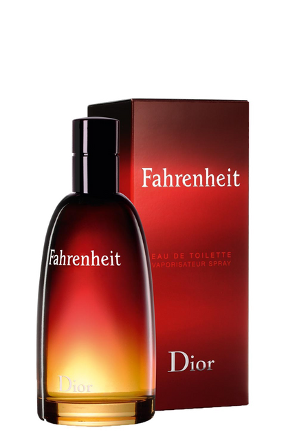 DIOR FAHRENHEIT EDT 100ML