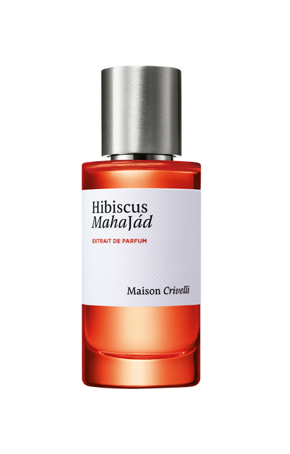 HIBISCUS MAHAJÁD EXTRAIT DE PARFUM 50ML