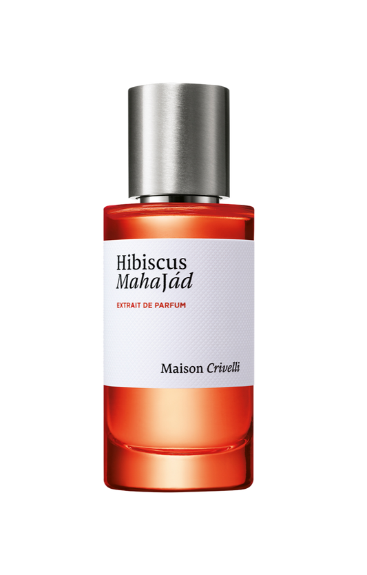 HIBISCUS MAHAJÁD EXTRAIT DE PARFUM 50ML