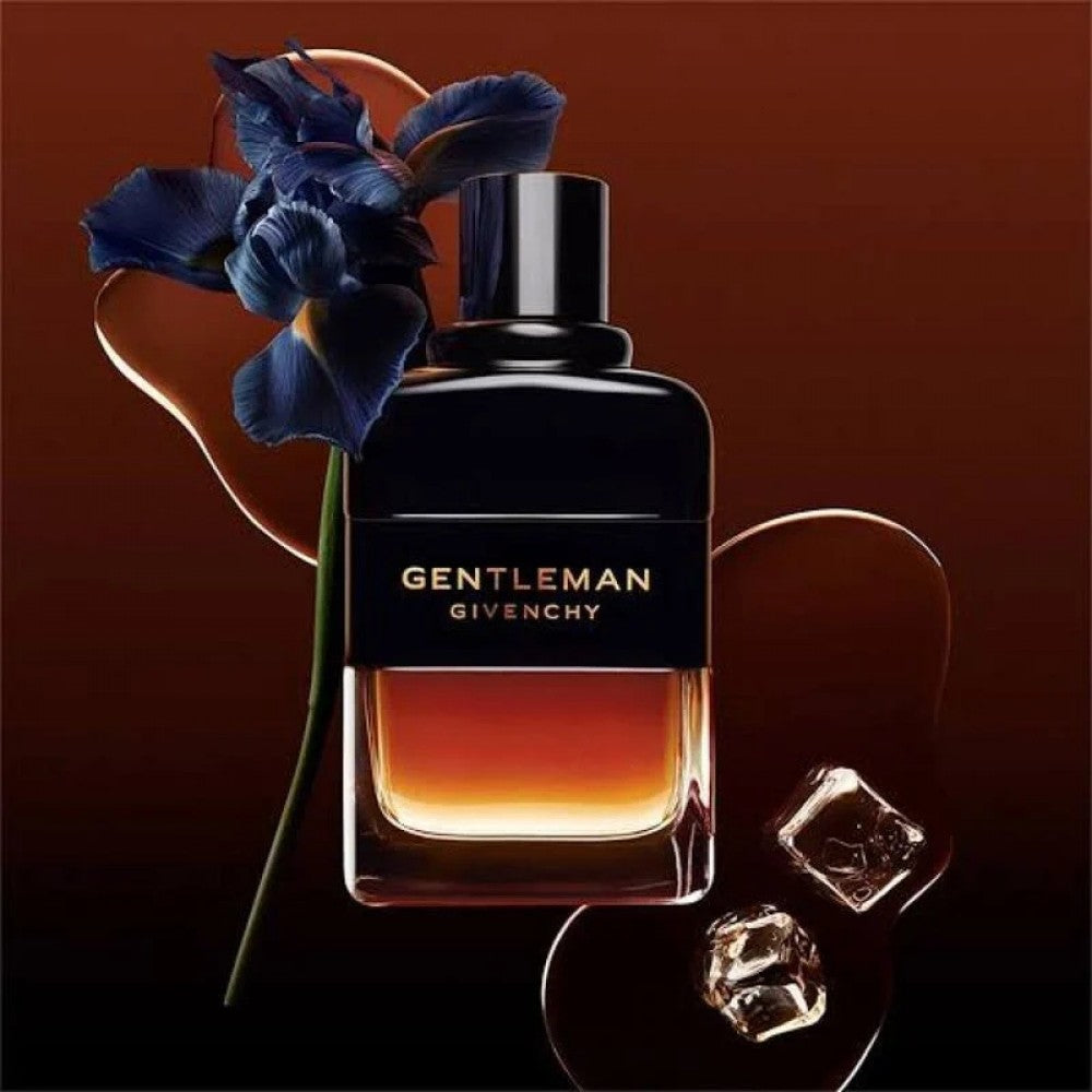 GIVENCHY GENTLEMEN RESERVE PRIVEE EDP 100ML