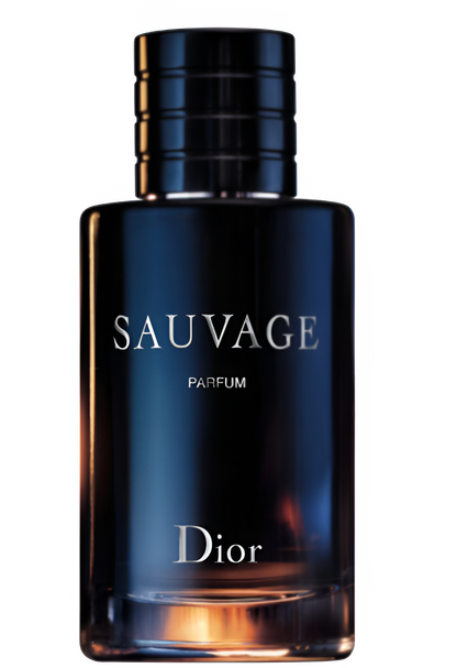 DIOR SAUVAGE PARFUM 100ML