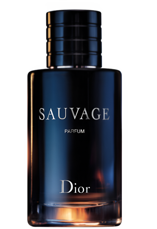 DIOR SAUVAGE PARFUM 100ML
