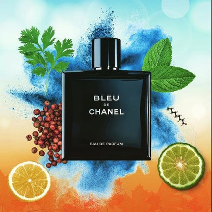 BLEU DE CHANEL EDP 100ML